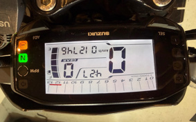 SUZUKI GSX-S125 ABS DL32B