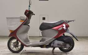 SUZUKI LET's 4 Basket CA43A