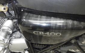 HONDA CB400SS E 2006 NC41
