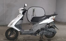 SUZUKI ADDRESS V125 CF4MA