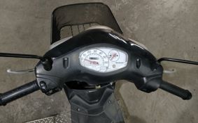 SUZUKI LET's CA4AA
