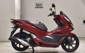 HONDA PCX 125 2013 JF81