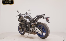 YAMAHA MT-10 SP 2017 RN50J