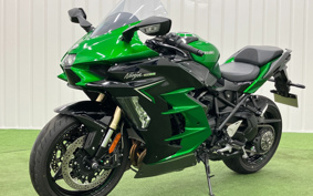 KAWASAKI NINJA H2 SX 2023