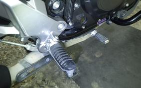 SUZUKI V-STROM 250 1997