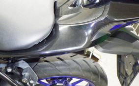 SUZUKI GSX-S125 2015 DL32D