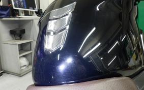 SUZUKI SV650 X A 2022 VP55E
