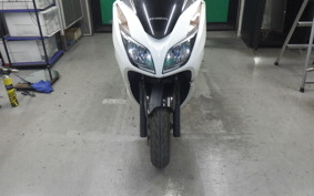 HONDA FORZA SI 2016 MF12
