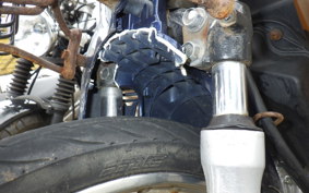 HONDA C50 SUPER CUB AA09