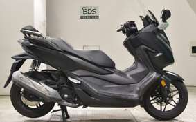 HONDA FORZA 250 MF13