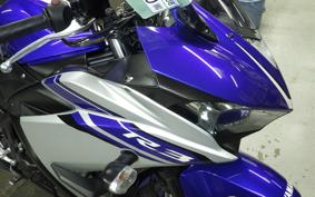 YAMAHA YZF R-3 2016 RH07J