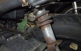 SUZUKI ADDRESS V100 CE13A