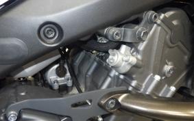 YAMAHA TRACER 9 GT+ 2024 RN70J