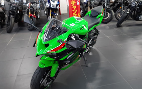 KAWASAKI NINJA ZX-6R 2025 ZX636J