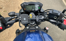 SUZUKI SV650 ABS 2024 VP55E