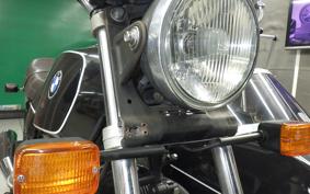 BMW R45 SIDECAR 1981