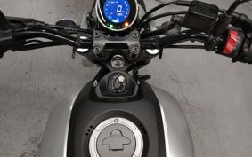 YAMAHA XSR125 RE46J