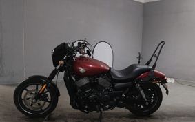 HARLEY XG750 STREET 2015 NBB