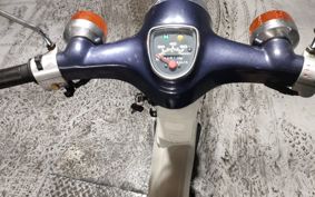 HONDA SUPER CUB50 AA01
