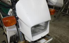 YAMAHA SEROW 225 Gen.2 2025 1KH