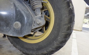 HONDA FREEWAY GEN 2 MF03