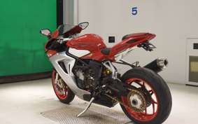 MV AGUSTA F3 2013