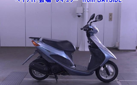 SUZUKI ADDRESS V50