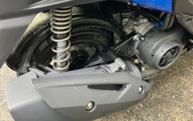 SUZUKI SU WISH LTD DV12B