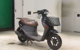 SUZUKI LET's 4 G 2024 CA41A
