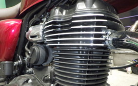 HONDA GB350 2023 NC59