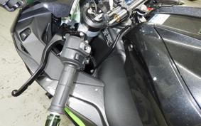 KAWASAKI ZX 10 NINJA R SE 2019 ZXT02E
