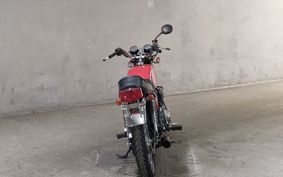HONDA CB400 2024 CB400F