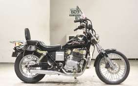 HONDA REBEL 250 MC13