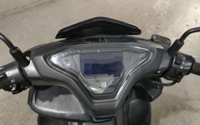 YAMAHA  AERO X 155 SG64
