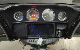 HARLEY FLHTCUTG1870 TRIKE 2024 MAF