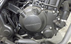 HONDA REBEL 250 S 2015 MC49