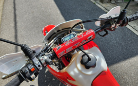 HONDA CRF150R KE03