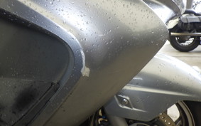 SUZUKI SKYWAVE 400 2007 CK44A
