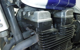 YAMAHA XJR400 R 1995 4HM