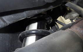 YAMAHA TW225 1997 DG09J