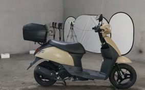 SUZUKI LET's CA4AA