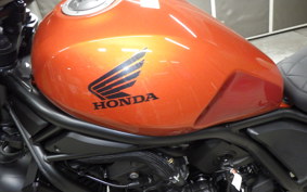 HONDA REBEL 1100 S DCT 2026 SC87