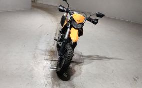 KAWASAKI D-TRACKERX LX250V