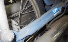 HONDA C50 SUPER CUB C50