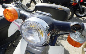 HONDA C50 SUPER CUB C50