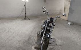 HONDA STEED 400 1995 NC26
