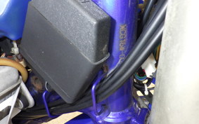 YAMAHA WR250F E CG16W