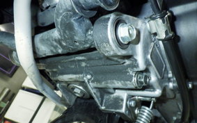 YAMAHA VINO 50 Gen.4 AY02