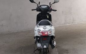 SUZUKI ADDRESS V125 DP12H