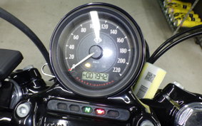 HARLEY XL1200XS 2018